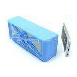 HiFi Stereo Speaker Waterproof Bluetooth Speaker 10W Output thumbnail-1