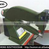 S202 Edge Trimming Machine for Shoe Repair thumbnail-1