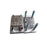 Metal Precision Die And Stamping For Micro USB Electronic Parts thumbnail-1