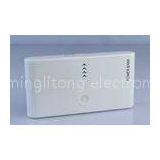 High Capacity Dual USB 12000mAh Power Bank For Samsung P1000 MP3 MP4