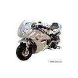 Sell Pocket Bike thumbnail-1
