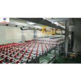 Flat Glass Laminating Machine (PVB Film Laminating With Autoclave) thumbnail-2