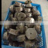 TITANIUM Exhaust Manifold Insulation Wrap thumbnail-1