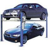 GQJ350D Alignment Scissor Lift thumbnail-1