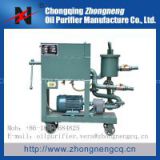 LY series Used oil purifier/Plate Pressure Oil Purifier/Oil Filter Press Machine