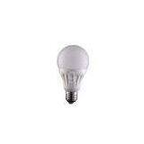 CE / ROHS 7Watt Led Globe Bulbs Ceramic 750lm 250 , 126 x 70mm , 50 - 60hz