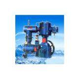 Mini Stationary Piston Air Compressor thumbnail-1