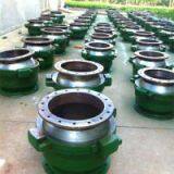 Dredge Ball Joint (15 Degree)