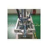 Industrial Single Swing Pick And Place Robotic Arm With  CE Certificate