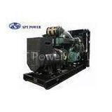 Standby 220kVA Electrical Volvo Diesel Generator For Home Use