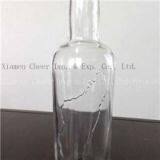700ml High Clear White Bottle (4125#) thumbnail-1