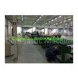 Electricity Powered Rubber Mat Machine Underlay Production Line Less Labour Required
