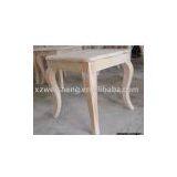 Wooden Stool thumbnail-1