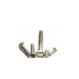 T-type screws,non-standard fasteners.