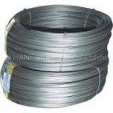 Hot-dipped Galvanized WIRE ,high Quality and Low Cost