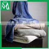 100% Polyester Blanket Custom Soft Plush Travel Blanket Wholesale thumbnail-1