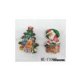 Resin Fridge Magnet thumbnail-1