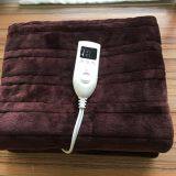 Electric Heating High Thermal Blanket Throw