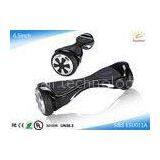 MiniElectric Balance Scooter With Bluetooth and Music Playing