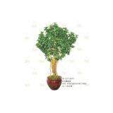 Artificial Trees for Decoration (6ft Pittosporum Tree) thumbnail-1