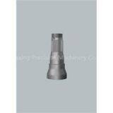 5T Loader Leveller Axle Supporting Axle