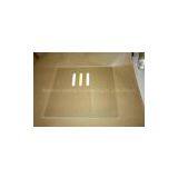 Lead Glass,X-ray Protection Lead Glass,Radiation Shielding Glass thumbnail-3