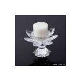Crystal Candle Holder thumbnail-1