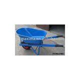 Wheelbarrow,wheel Barrow thumbnail-1