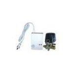 Gas Leakage Alarm System