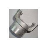 AD1- Aluminium Male Thread