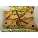 KUBOTA Bucket Teeth thumbnail-1