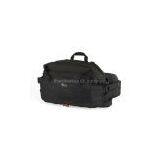 New Lowepro Inverse 200 AW Black Beltpack Camera Case