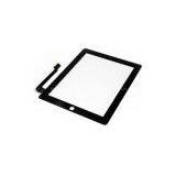 IPad 3 Touch Screen Digitizer Panel Black
