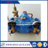 Y200X Adjustable Pressure Reducing Valve With Factory Price
