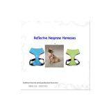 Promotional Neoprene Dog Collar With Leash Attached