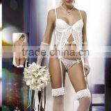 sexy fashionable bustier and corset for ladies turkish manufacturer