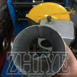 Downspout Steel Squar Tube Making Machine thumbnail-5