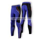 2017 New Design High Quality Men's Compression Tights Wear