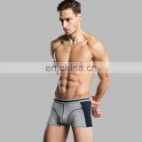 High Quality Comfortable Man Underwear Thick 100% Cotton Men Sexy Underwear thumbnail-4