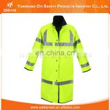 Hot Selling Low Price OEM Factory Adult Long Folding Raincoat
