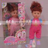Baby Doll Toy 2asst thumbnail-5