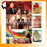 Wedding Confetti Shooter thumbnail-1