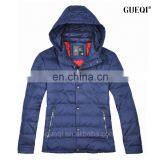 High Quality Cheap 100% Polyester Lightweight Waterproof Jacket