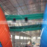 Giant Inflatable Hippo Slide For Fun High Quality Outdoor Toys Cheap Inflatable Slides thumbnail-6