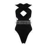 Newly Fashion Sexy Lady Summer Bikini Beach Young Lady Swimming Wear Attracted Men thumbnail-5