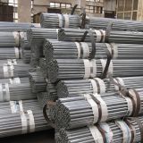 Galvanized carbon 4 inch steel pipe/tube