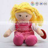 2016 ICTI Audits Manufacturer OEM/ODM Rag Doll,custom Doll,china Rag Doll thumbnail-6