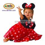 Baby Mouse Costume (14-088BB) as Party Costume for Baby With ARTPRO Brand thumbnail-1