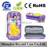 Beautiful EVA Plastic Pencil Case & Pouch With Printing Logo