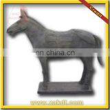 Chinese Terracotta Life Size Horse Statue CTWH-1171